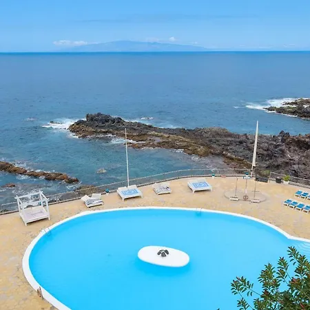 Sueno Azul Front