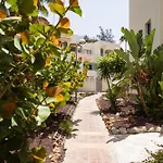 Sueno Azul Front Апартаменты *