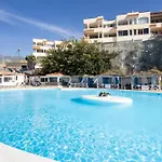 Sueno Azul Front Апартаменты Кальяо-Сальвахе