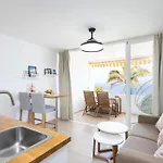 Апартаменты Sueno Azul Front