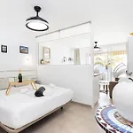 Sueno Azul Front Апартаменты
