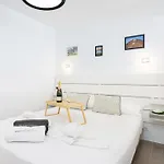 Апартаменты Sueno Azul Front