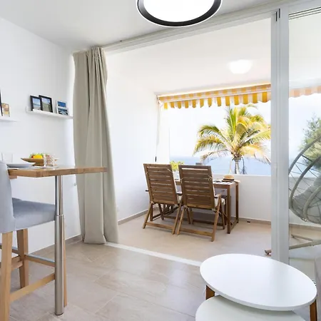 Sueno Azul Front Apartment *