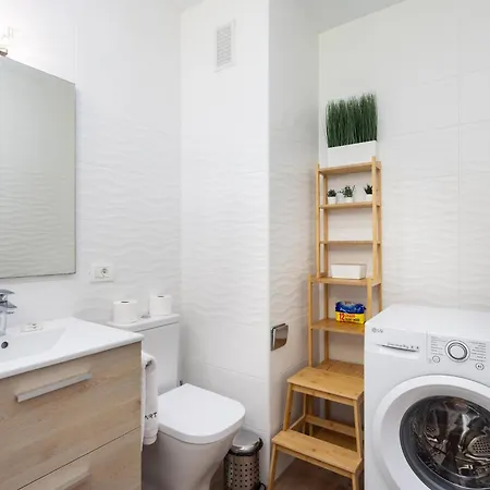 Apartment Sueno Azul Front *