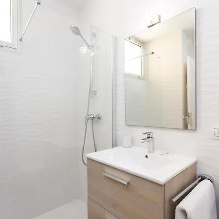 Sueno Azul Front Apartment *