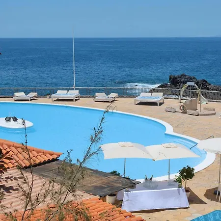 Apartament Sueno Azul Front Callao Salvaje