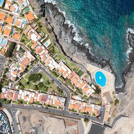 Sueno Azul Front Daire Callao Salvaje