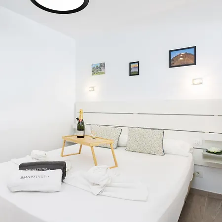 Apartament Sueno Azul Front