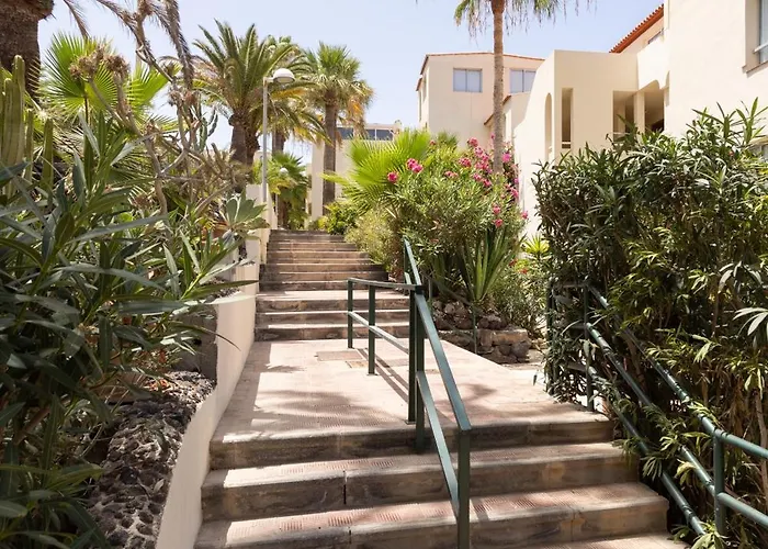 Apartmán Sueno Azul Front