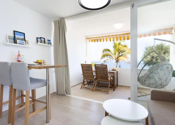 Sueno Azul Front Apartmán *