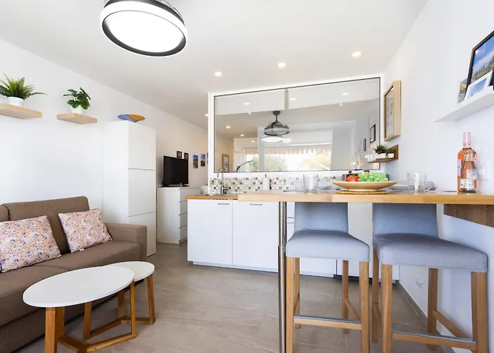 Apartmán Sueno Azul Front *