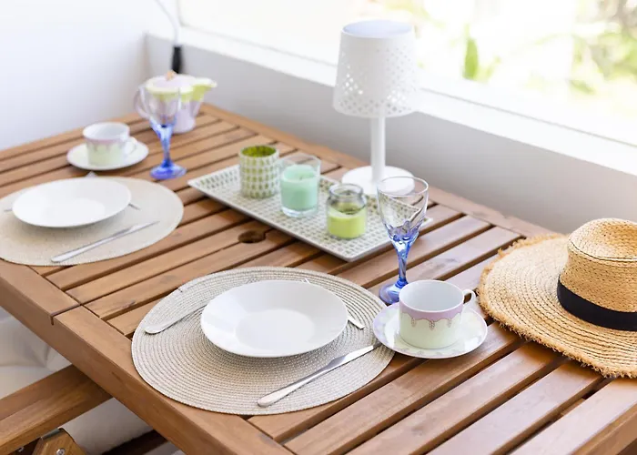 Apartmán Sueno Azul Front Callao Salvaje