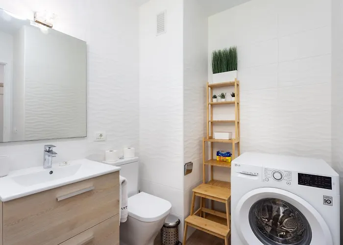 Apartmán Sueno Azul Front *