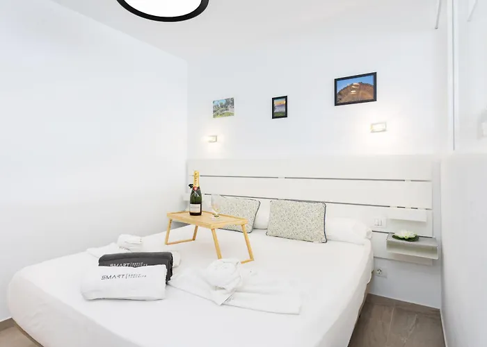 Apartmán Sueno Azul Front