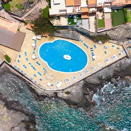 Sueno Azul Front Callao Salvaje