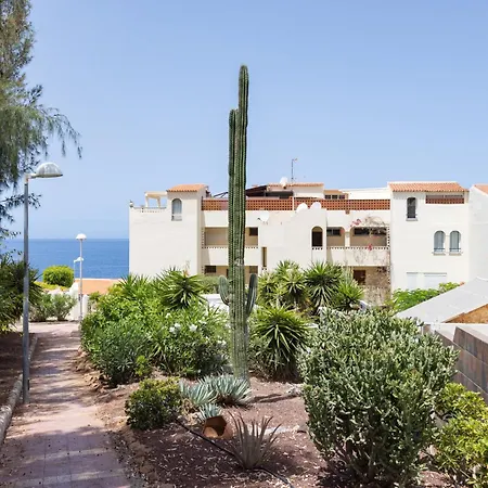 Apartament Sueno Azul Front *