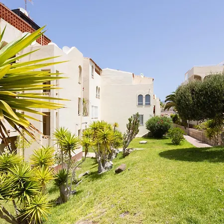 Sueno Azul Front Apartament Callao Salvaje