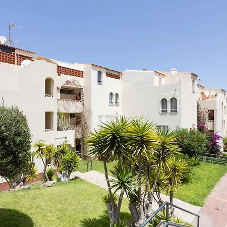 Sueno Azul Front Apartament