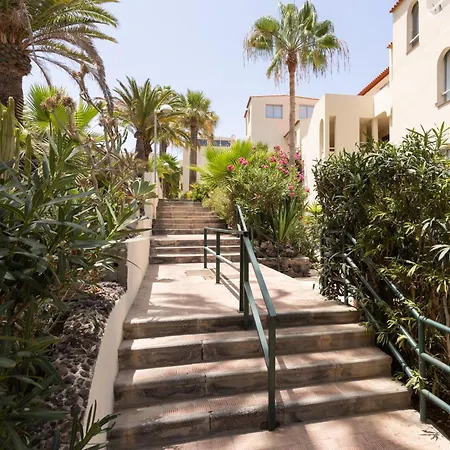 Apartament Sueno Azul Front