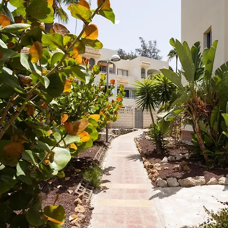 Sueno Azul Front Apartament *