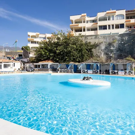 Sueno Azul Front Apartament Callao Salvaje