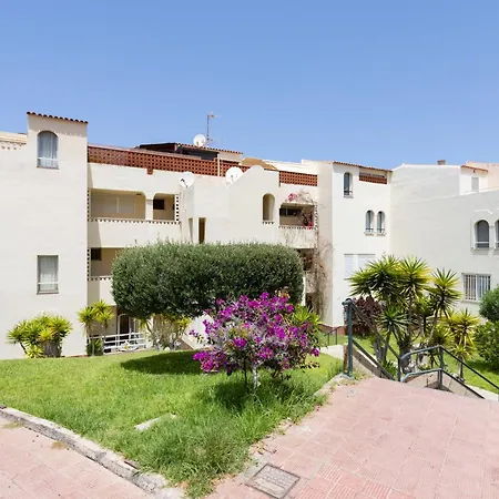 Apartament Sueno Azul Front Callao Salvaje