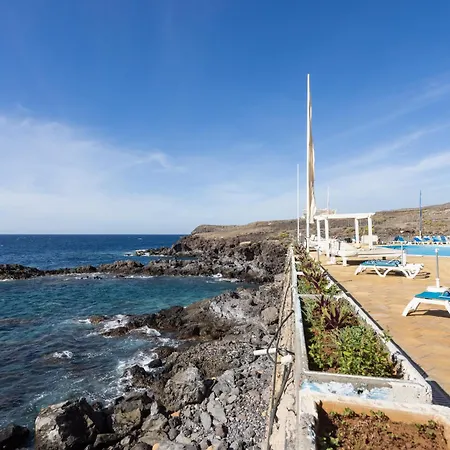 Sueno Azul Front Apartament