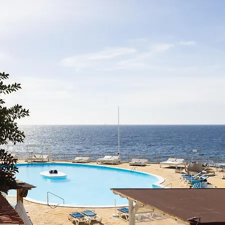 Sueno Azul Front Callao Salvaje